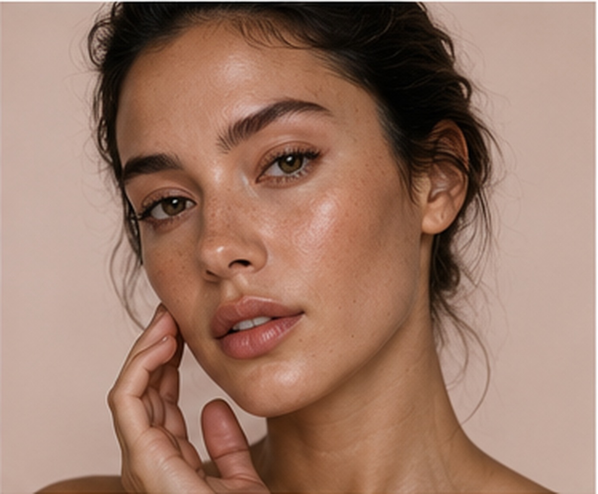 Beauty & skincare